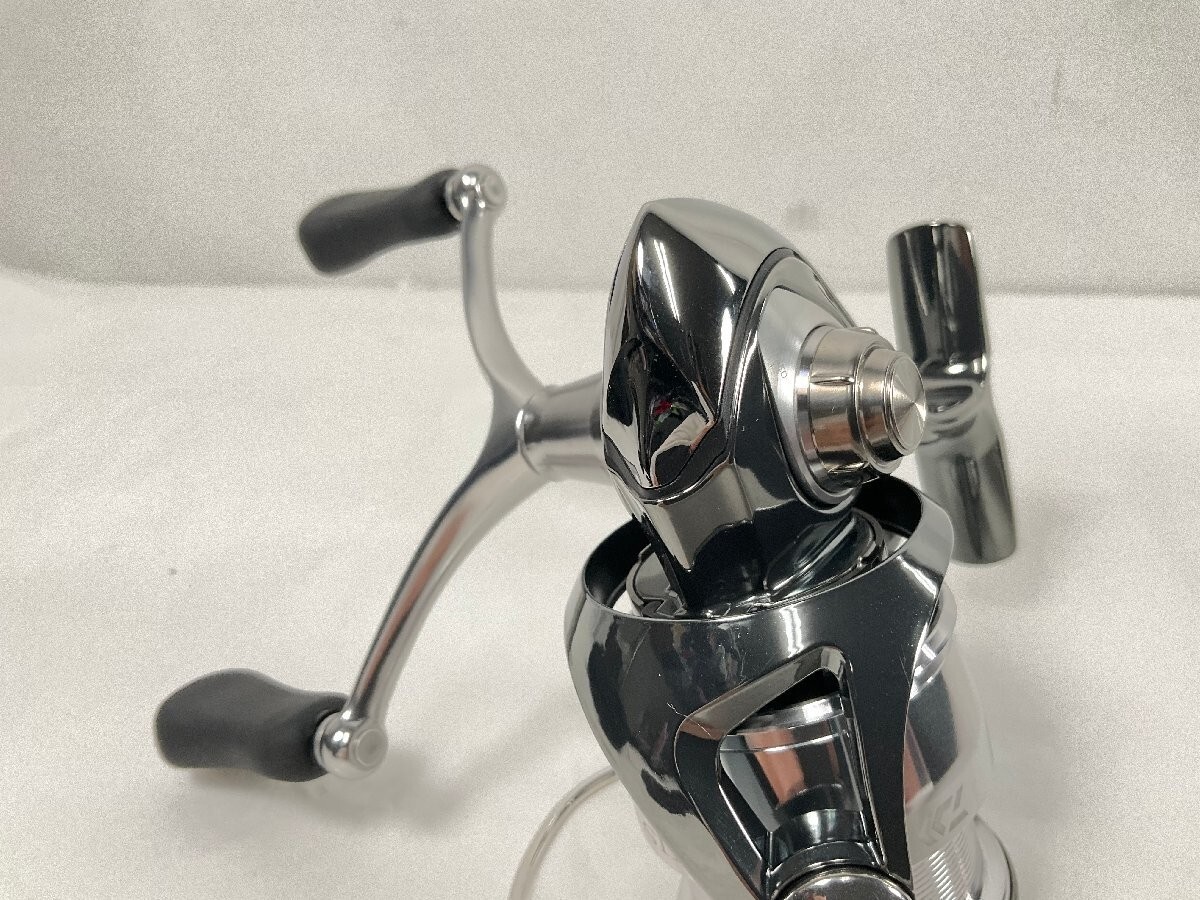 Daiwa 22 EXIST LT 2500S-DH Spinning Reel | eBay