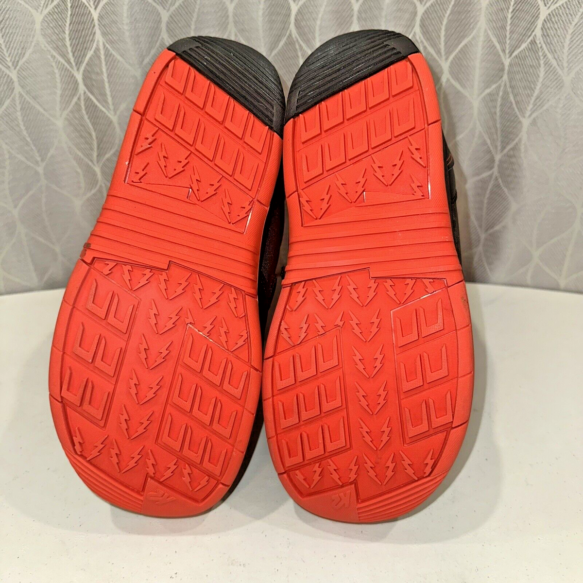 K2 Vandal BOA Snowboard Boots Kids Youth Size 5 Mondo 23
