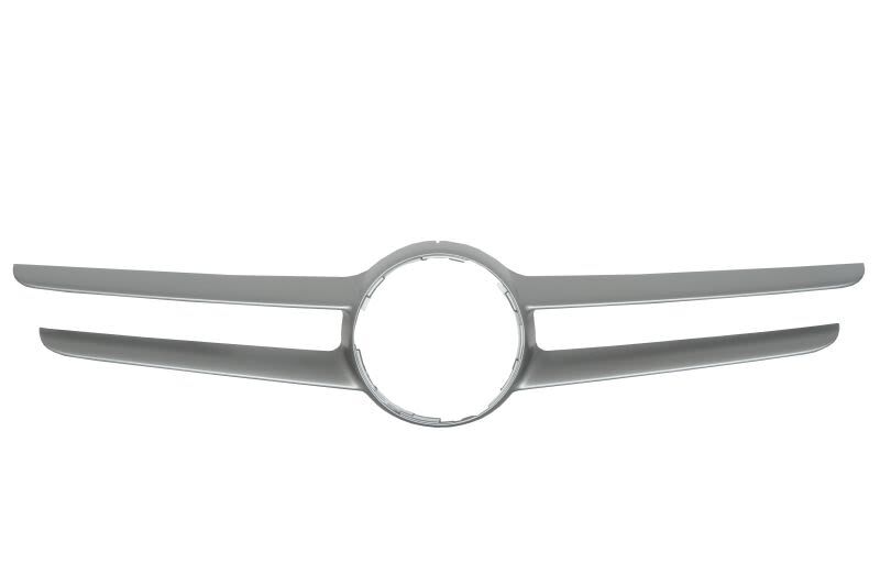 Louver grille fits: MERCEDES C-CLASS W205 12.13-12.18