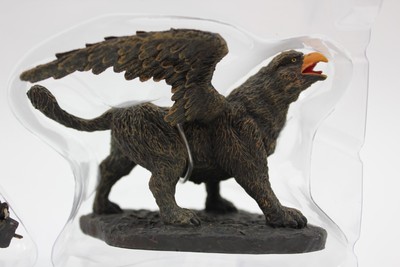 Ray Harryhausen GRIFFIN 4