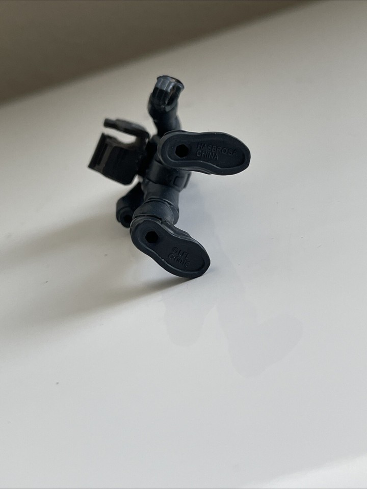 Star Wars Mission Fleet Bad Batch Commando Clash Toy Action Figure eBay