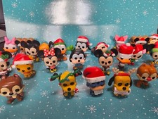 Mini figuras Funko Disney Pocket POP que elijas - Mickey, Minnie, Pluto +