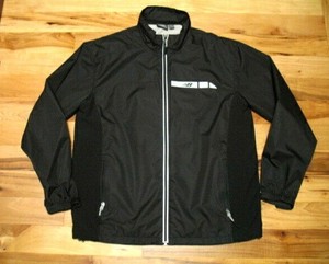 new balance outdoor jacket