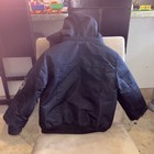 New with tags Diesel Brand 3T Toddler Winter Coat with a  (missing top button). — photo 10