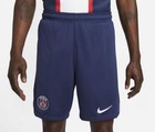 Short Neuf du PSG - Taille XL  adulte - Paris Saint Germain Maillot Football