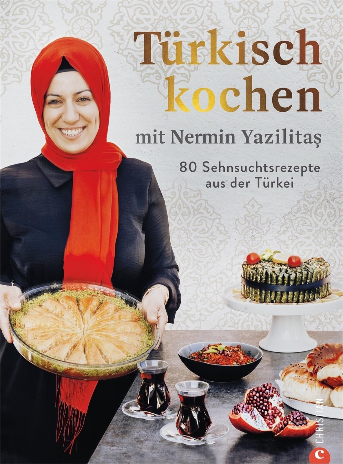 Türkisch Kochen Mit Nermin Yazilitas Nermin Yazilitas