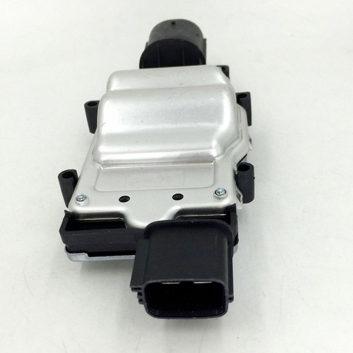 Radiator Cooling Fan Control Module fits for Ford Focus, Part Number 1137328464 - Picture 8 of 8