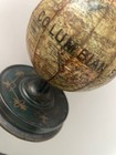 TRES RARE GLOBE D'EXPOSITION COLOMBIENNE