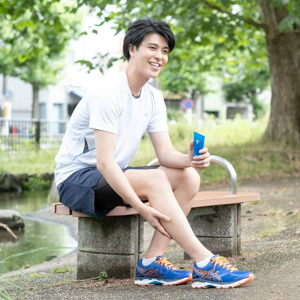 Phiten Relax гель b 110 г 1012EY170000 из Японии - Изображение 3 из 4