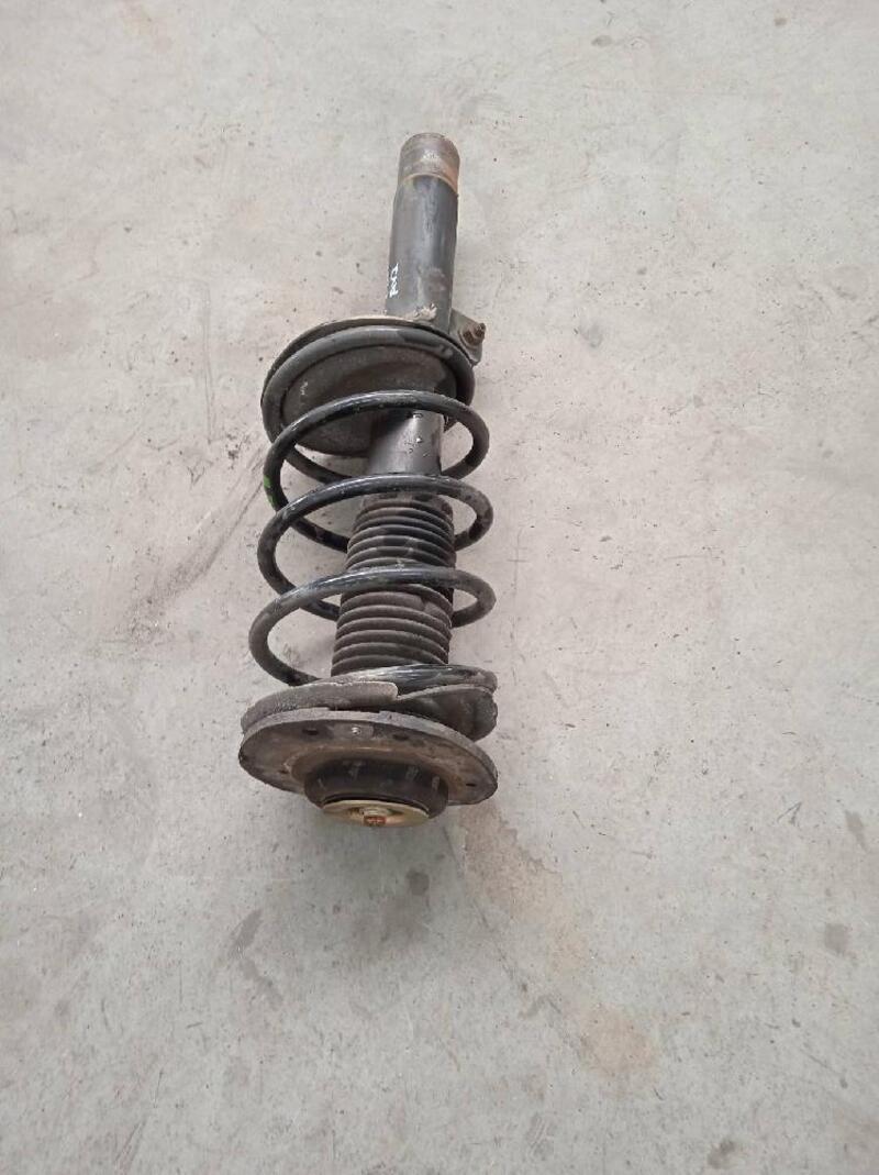 8608G front shock absorber lh 229293 for PEUGEOT 206 1.4 HDI