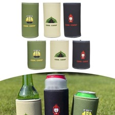 Fundas para latas portátiles y ligeras