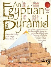 An Egyptian Pyramid (Spectacular Visual Guides)