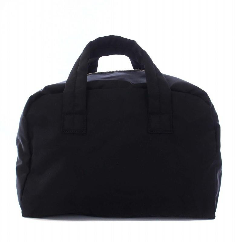 Comde Garson Comme Des Garcons Handbag Boston Bag Nylon
