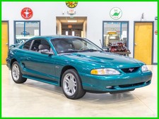 1996 Ford Mustang for Sale