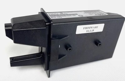 USED GILBARCO NIDEC EMV USA HYBRID CARD READER HCRS M13940B001