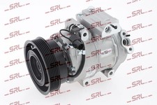 Klimakompressor Dv16 für KIA Carens III UN 2.0 06-13 97701-1D200