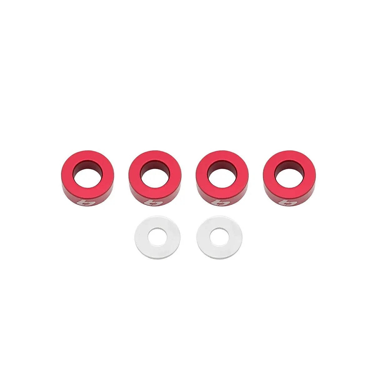 TB Parts Fork Preload Spacer Set – KLX110, CRF110, TTR110, CRF125