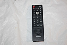 Original OEM Sanyo TV Remote Control NH315UP For FW32D06F Television