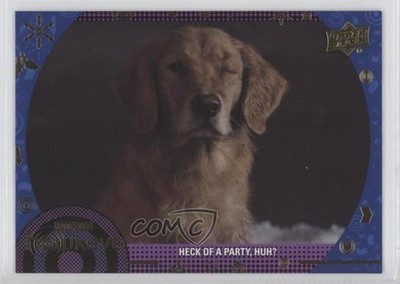 2023 Marvel Studios Hawkeye Blue Lucky the Pizza Dog Heck of a Party Huh? 10q4