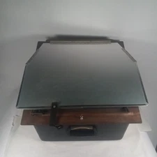 All American Sun Oven Solar Appliance Cooker