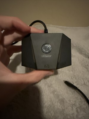 Leadbox joy xim