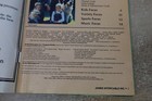 Vintage 1985 Jones Intercable, Inc Program Guide - Arnold Schwarzenegger — photo 10