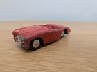 Vintage Corgi Toys No. 300 Austin Healey Red Sports Car Original Model