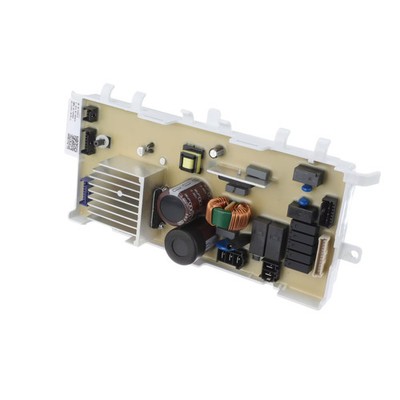 Whirlpool W11401712 Washer Main Control Board