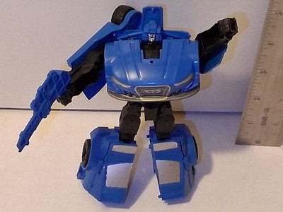 Undersize Transformer Knock-Off Combiner Wars Dead End #1 LOOSE SEE DESCRIPTION