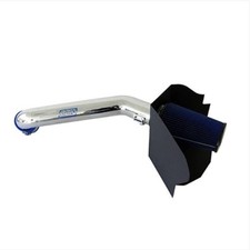 BBK Cold Air Intake for 04-08 Ford F-150/Expedition 5.4L-Chrome