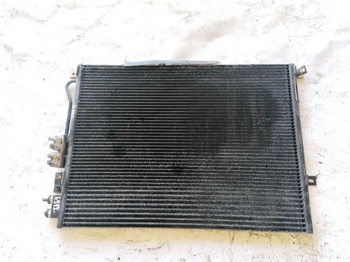 55116928AA Kondensator Klimaanlage  Jeep Grand Cherokee DE1316257-19