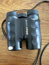 Nikon 9x25 CF III Compact Binoculars - Original Case