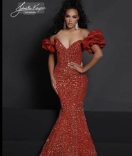 Johnathan Kayne Gown Size 0