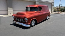 1956 Chevrolet Panel Delivery