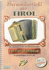 Noten Griffschrift Steirische ZIACH Stückl aus TIROL PINZGAUER HOCHZEITSTANZL