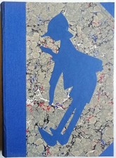 LE AVVENTURE DI PINOCCHIO A. Mussino Terza Edizione in Ottavo BEMPORAD 1922