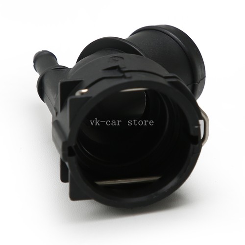 Upper Radiator Hose With Seal 5N0122291 Fit For Sharan Tiguan Audi A3 1.8/2.0T - Picture 9 of 13