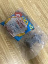 New Disney Hercules #10 Hades Cerberus McDonalds Happy Meal Toy Vintage 1996