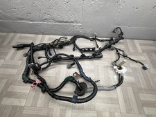 2002 2003 2004 Acura Rsx Base K20a3 Mt Engine Harness 5 Speed Manual Oem