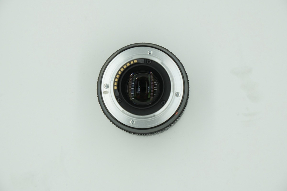Fujinon XF Super EBC 60mm f/2.4 Macro Aspherical Lens for Fujifilm