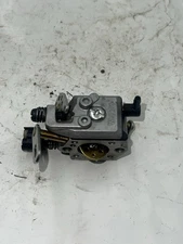 McCulloch OEM MS1435 Chainsaw Walbro Carburetor WT439 Used Chainsaw Part