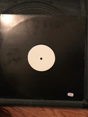 Depeche Mode vs ATB- Everything Counts at 9pm HOUSE WHITE LABEL MASHUP 12''