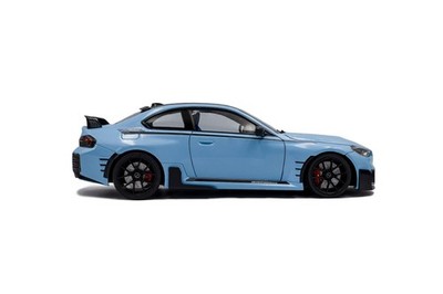 BMW M2 G87 Performance Parts Solido 1:18 Sammlermodell