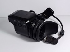 Sony DVF EL 100 OLED Digital Colour Viewfinder for PMW-F5 F55 Cinema Camera