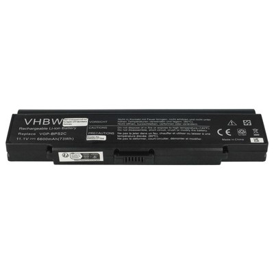 Batería de larga duración para Sony Vaio VGP-BPS8A, VGP-BPS8, PCG-394L Batería de larga duración para Sony Vaio VGP-BPS8A, VGP-BPS8, PCG-394L