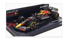 Minichamps 417222011 Red Bull - F1 RB18 Team Oracle Red Bull Racing N 11 3Rd Mex