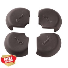 Safety 1st Foam Corner Bumpers Expresso