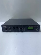 Extron RGB 202 Rxi VTG WITH ADSP Universal Analog Interface with Audio