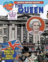 Tim Quinn | The Queen | Taschenbuch | Englisch (2022) | Kartoniert / Broschiert