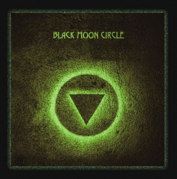 Black Moon Circle: The Studio Jams 1 - 3 - 375 Media - (Cd / T)-image